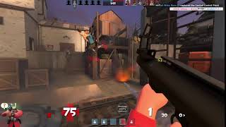 Tf2 Super Spawn Sync W Extine