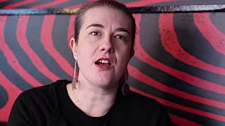Woman: Breaking the Rules. Part 3: Kate Mountain