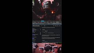 Coding in C to sooth the mind (probably)(Vertical)