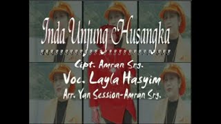 Inda Unjung Husangka (Official Music Video)