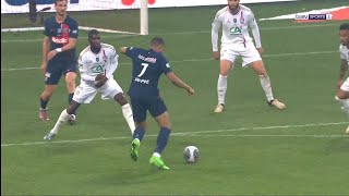 PSG - OL  Finale  Coupe de France 25/05/2024   Match Entier Bein Sport