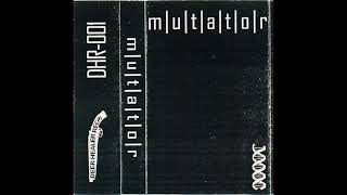 Mutator - I - Deer Healer-Usa-2006