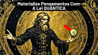 Qual o Seu Maior Desejo Lei Quântica do Pensamento Positivo REALIZE TUDO!