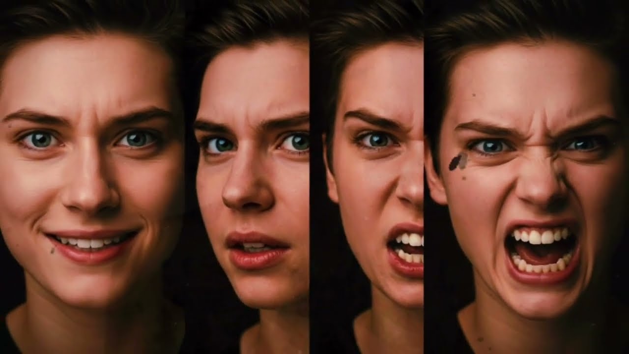 De vernederende panieksignalen van de NARCIST wanneer hij beseft dat hij jou voorgoed kwijt is