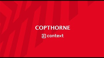 COPTHORNE Drone Detection