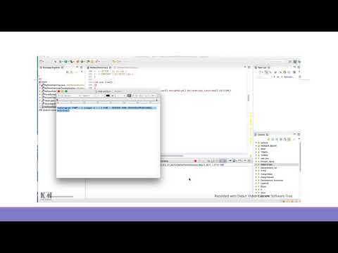 Compiler Design (المترجمات) | Build parser with Javacc.