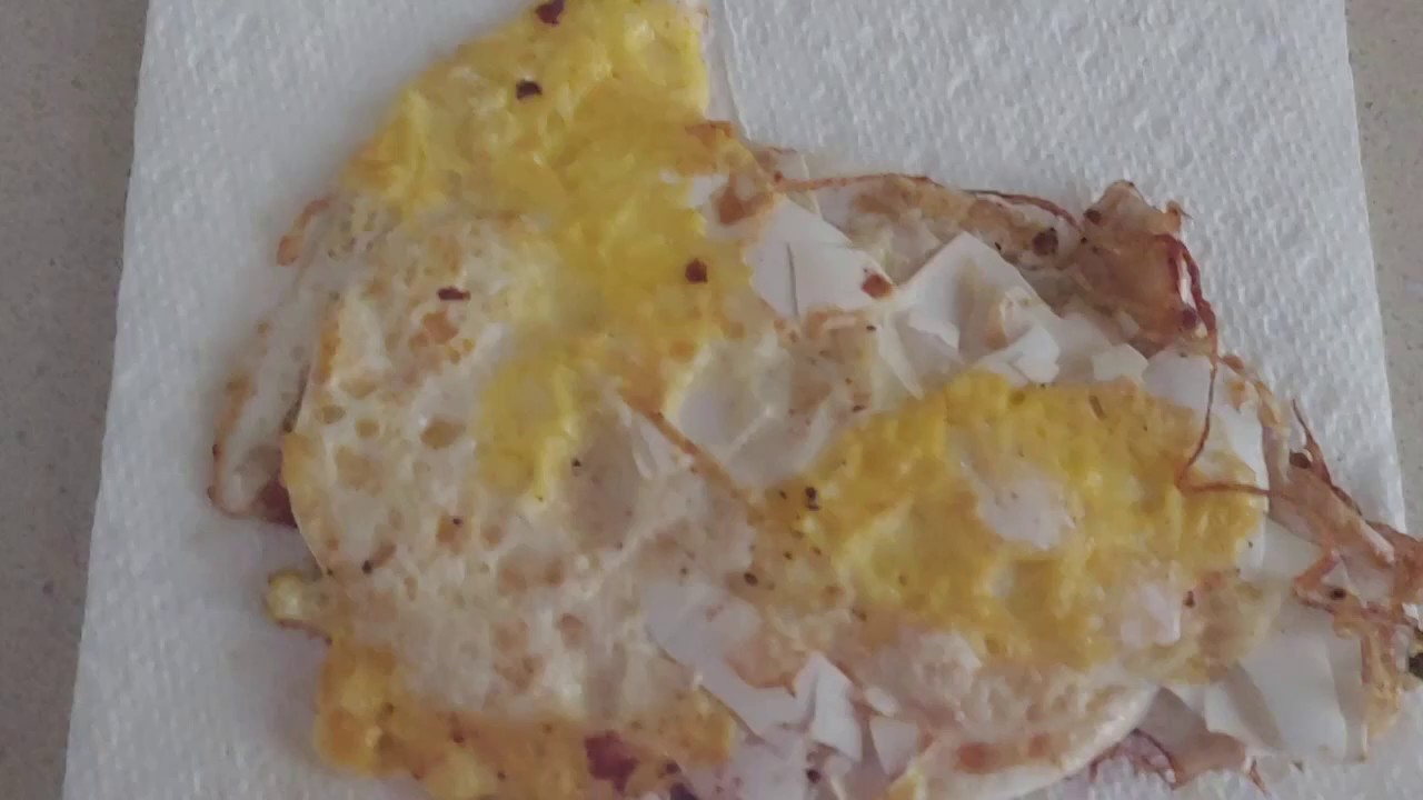 Nutritious Egg Tips - YouTube