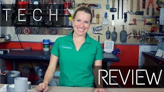 Wicking Test - ASTMC 1585 - Vlog #92