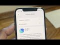 Can You Downgrade From iOS 26.5 To iOS 18.7.9?