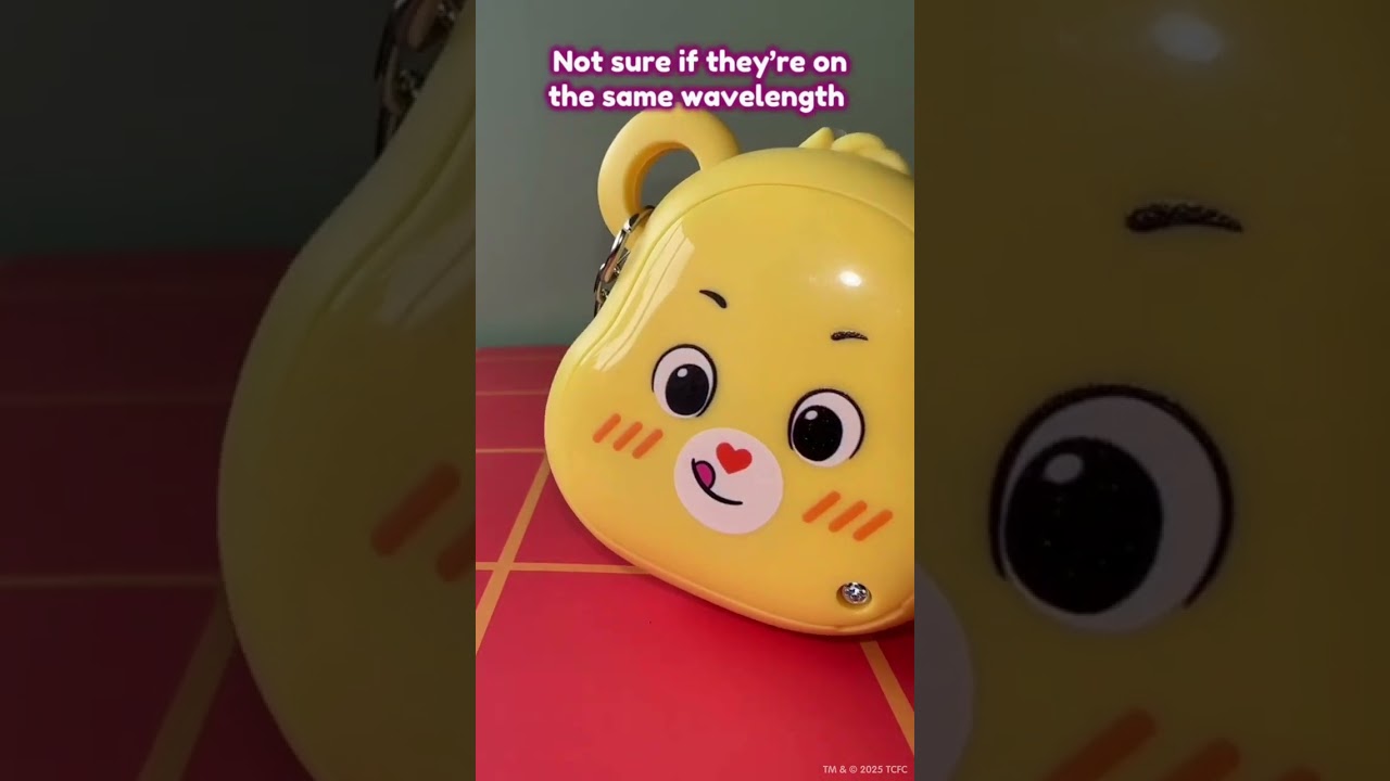 Not sure if their stories are aligned  