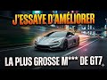 🏎️ LA PIRE VOITURE DE GRAN TURISMO 7 ? (YANGWANG U9)