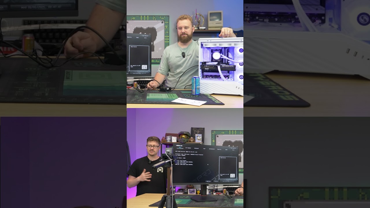 Will We Ever See Cheap Ram Again?