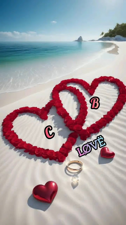C B love photo💖💕💕