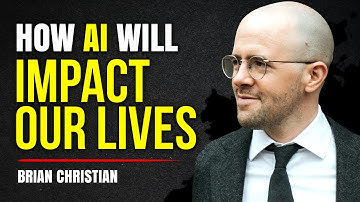 The Alignment Problem: The Implications of AI On Our Lives And Our Work | Brian Christian