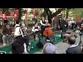 東京大衆歌謡楽団 ♩ 東京の椿姫 ♩