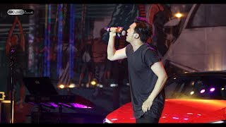 Dear Jane《深化危機 Hazard - 首Live》 (4K 2160p) 【BAM Festival】 20180630