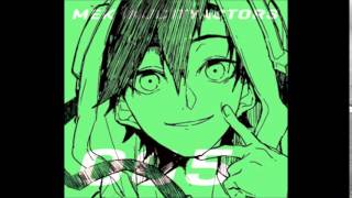 Mekakucity Actors - Yuukei Yesterday 「夕景イエスタデイ」