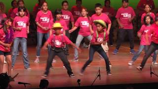 Kids Excel