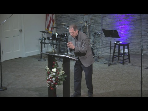 springfield mo Fed Church Live Stream