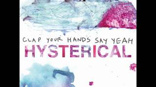 Clap Your Hands Say Yeah - Same Mistake