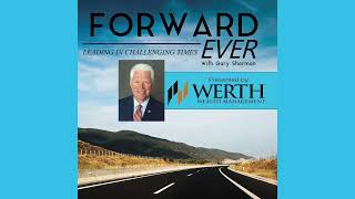 Forward Ever: Northwest Kansas Technical College president Ben Schears