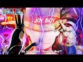 Top 10 Facts You Should Know About Joy Boy and His Treasure "One Piece"