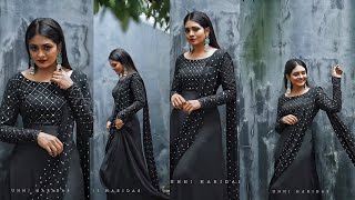 Ayhri Arun Malayalam Actress Instagram Reels Mallu Actress Hot New Instagram Malayalam Reels