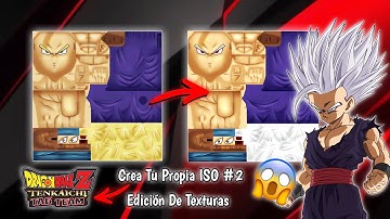 𝐓𝐮𝐭𝐨𝐫𝐢𝐚𝐥 #2\𝐂𝐨𝐦𝐨 𝐂𝐫𝐞𝐚𝐫 𝐓𝐮 𝐈𝐒𝐎 𝐏𝐚𝐬𝐨 𝐚 𝐏𝐚𝐬𝐨/ 𝐄𝐝𝐢𝐜𝐢𝐨𝐧 𝐃𝐞 𝐓𝐞𝐱𝐭𝐮𝐫𝐚𝐬/𝐃𝐛𝐳 𝐓𝐓𝐓 𝐌𝐨𝐝