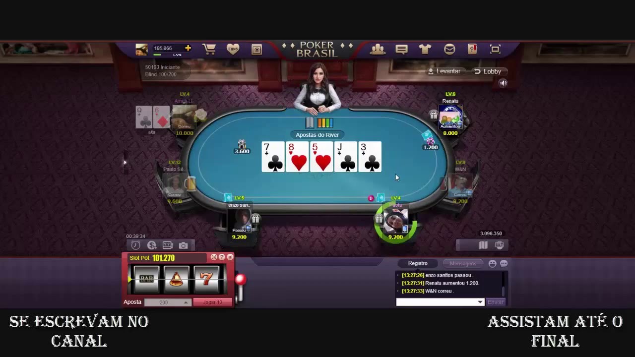 gamepoker