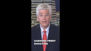 Three teens charged in deadly Garners Ferry Road shooting