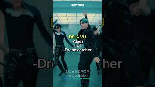 #kpop #leserrafim #fypシ #babymonster #twice #txt #straykids #bts #seventeen #nctdream #nct #katseye
