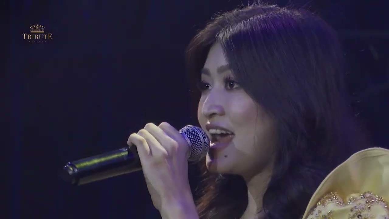 J.31.ဒီထက်ပိုပြီးမတတ်နိုင်ဘူး - ရေဗက္ကာဝင်း [Tribute Live Concert]