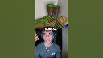 i DO NOT sound like MICKEY MOUSE...