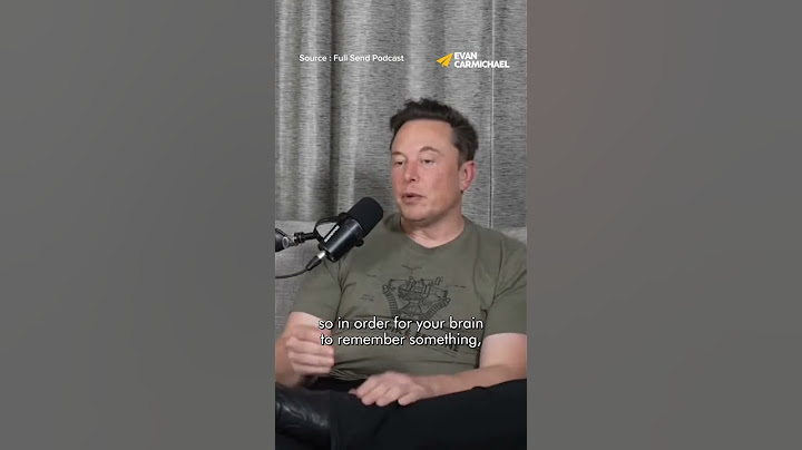 How To Train Your Brain To Learn Anything | Elon Musk | #Shorts