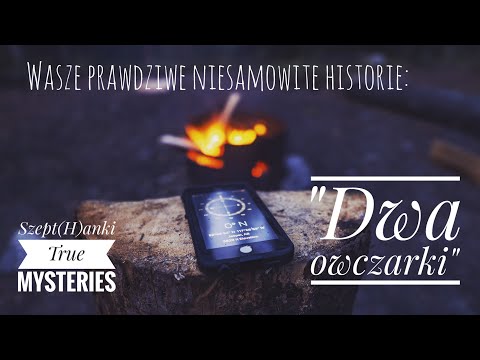 Wasze prawdziwe niesamowite