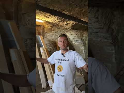 THE CHÂTEAU KITCHEN.
