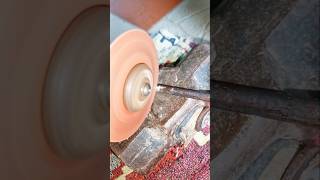 #iron road making screwdriver#