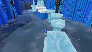 Astros Playroom Frozen Run 35.98