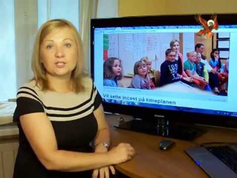 Ирина Бергсет