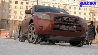 Генеральная репетиция приурочена к Дню Великой Октябрьской Революции