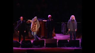 CSNY - What Are Their Names