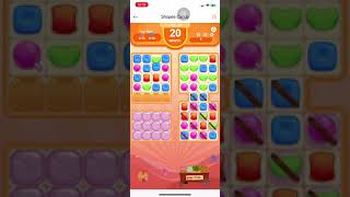 Shopee Candy Level 162 Tricks