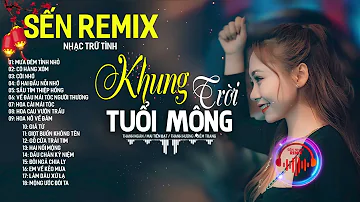 LK Ca Nhạc Nhạc Sến Nhảy Remix Say Đắm Lòng Người - Bolero Trữ Tình Remix Mới Đét Vừa Ra Lò 2023