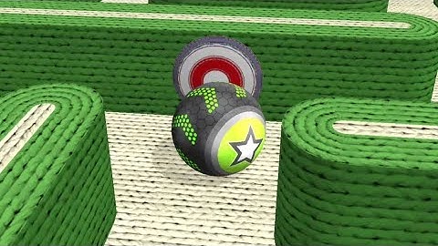 Going Balls Speedrun Gameplay Levels 869-871