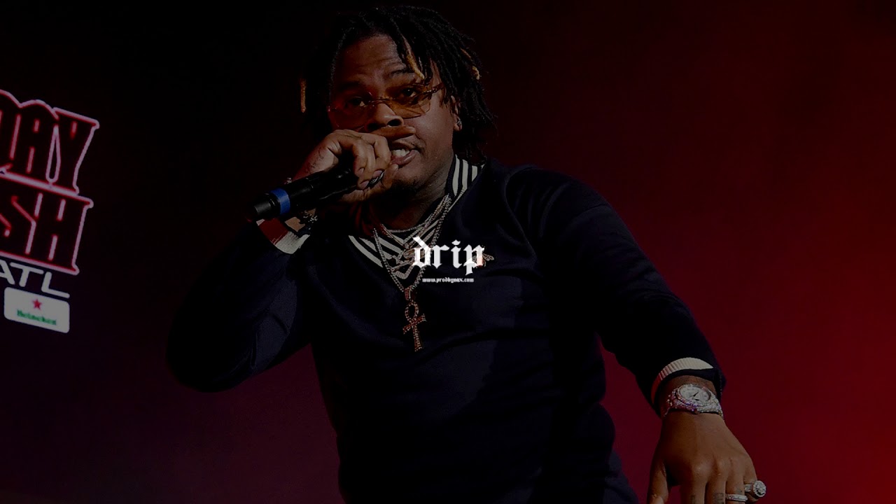 Gunna x Yella Beezy Type Beat 2019 "Drip" | Rap Instrumental