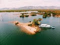 Lake Kariba - Zimbabwe