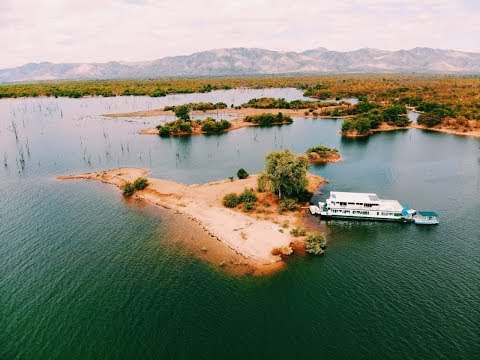 Video: Lake Kariba, Zimbabwe: Mwongozo Kamili