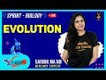 Evolution | 12th Board Sprint Reloaded | NCERT Solution | Full Chapter Revision | Biology Class 12th