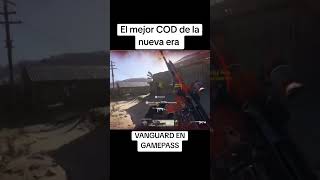 Ya disponible en Gamepass #xbox #callofduty #fypシ #viral