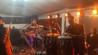 Video thumbnail of "Tu Grupo Idela Star Band De Luis Alfredo (En ViVo) con la Garantía de W&C Sonido."